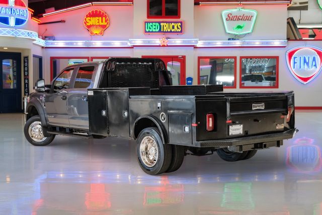 2022 Ford F-450 Super Duty XL 2022 Ford F-450 Super Duty XL