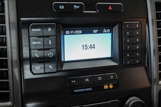 2022 Ford F-450 Super Duty XL