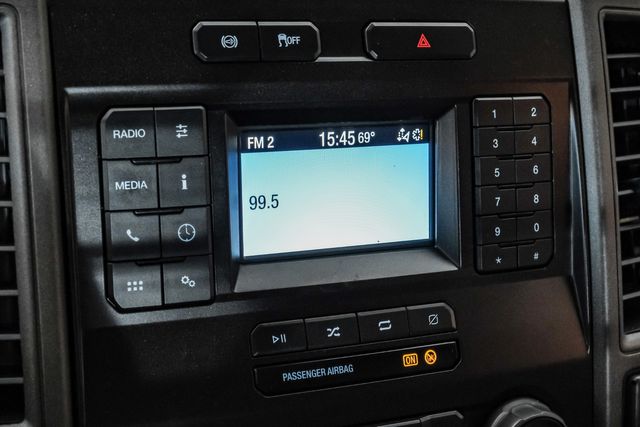 2022 Ford F-450 Super Duty XL