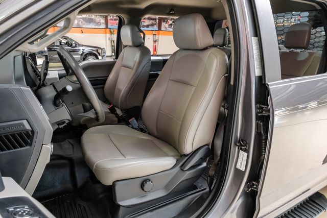 2022 Ford F-450 Super Duty XL