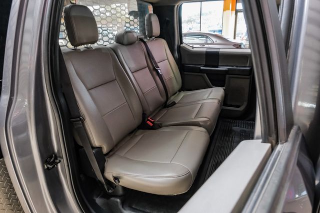 2022 Ford F-450 Super Duty XL