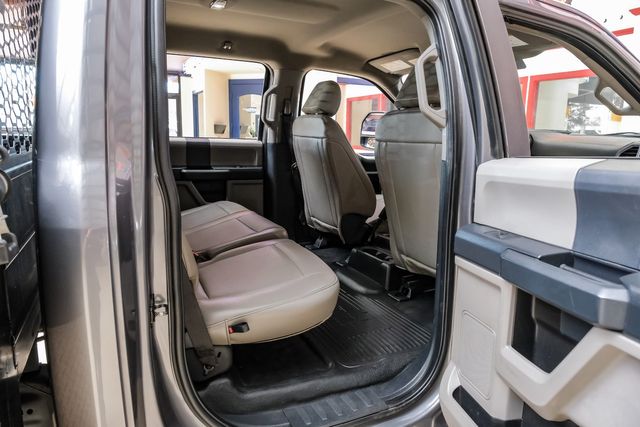 2022 Ford F-450 Super Duty XL 2022 Ford F-450 Super Duty XL