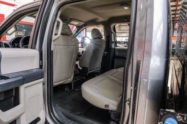 2022 Ford F-450 Super Duty XL 2022 Ford F-450 Super Duty XL