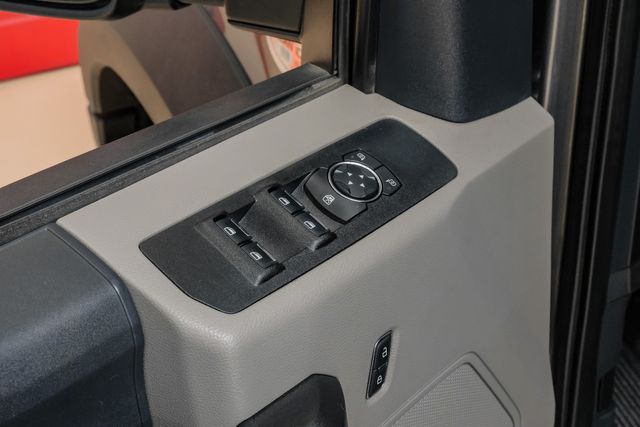 2022 Ford F-450 Super Duty XL