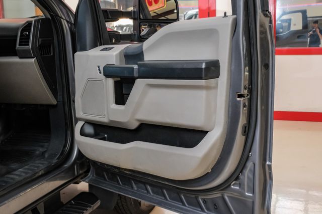 2022 Ford F-450 Super Duty XL