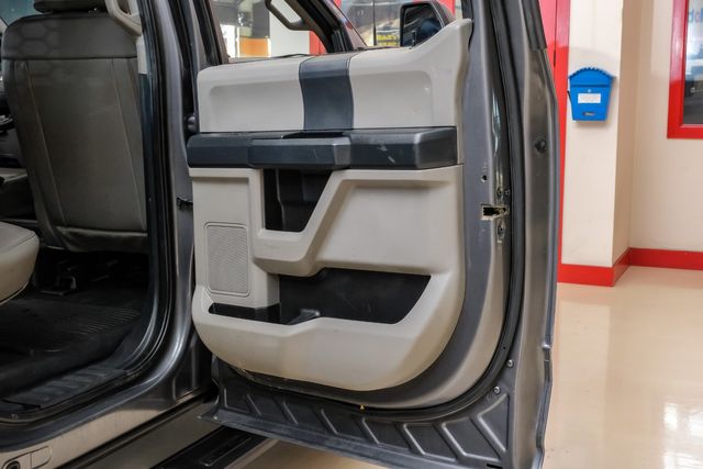 2022 Ford F-450 Super Duty XL 2022 Ford F-450 Super Duty XL