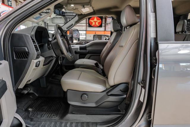 2022 Ford F-450 Super Duty XL 2022 Ford F-450 Super Duty XL