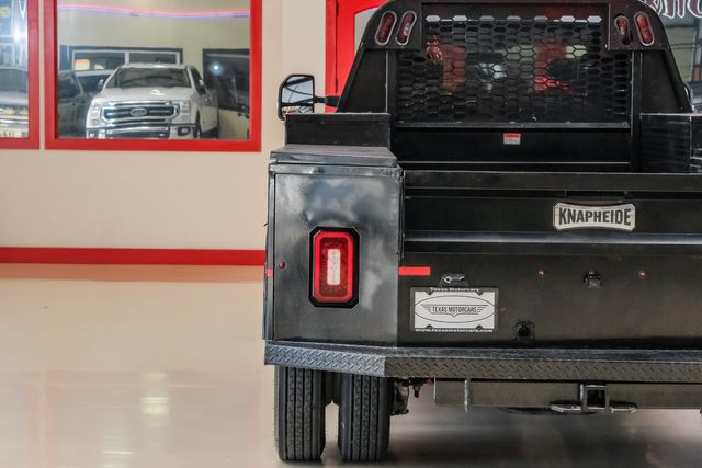 2022 Ford F-450 Super Duty XL 2022 Ford F-450 Super Duty XL