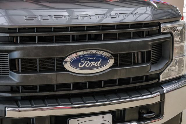 2022 Ford F-450 Super Duty XL 2022 Ford F-450 Super Duty XL