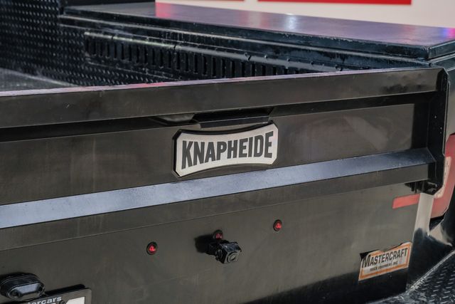 2022 Ford F-450 Super Duty XL 2022 Ford F-450 Super Duty XL