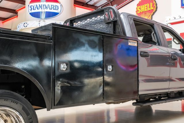 2022 Ford F-450 Super Duty XL 2022 Ford F-450 Super Duty XL