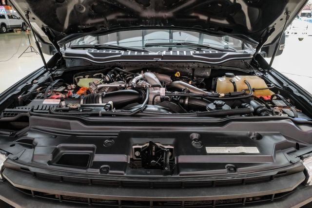 2022 Ford F-450 Super Duty XL