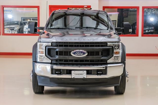 2022 Ford F-450 Super Duty XL 2022 Ford F-450 Super Duty XL