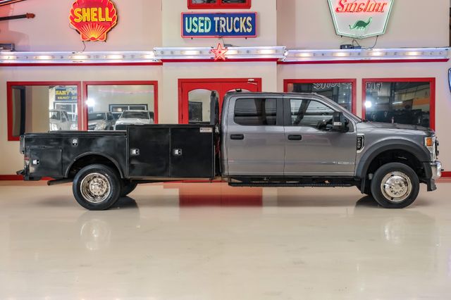2022 Ford F-450 Super Duty XL 2022 Ford F-450 Super Duty XL