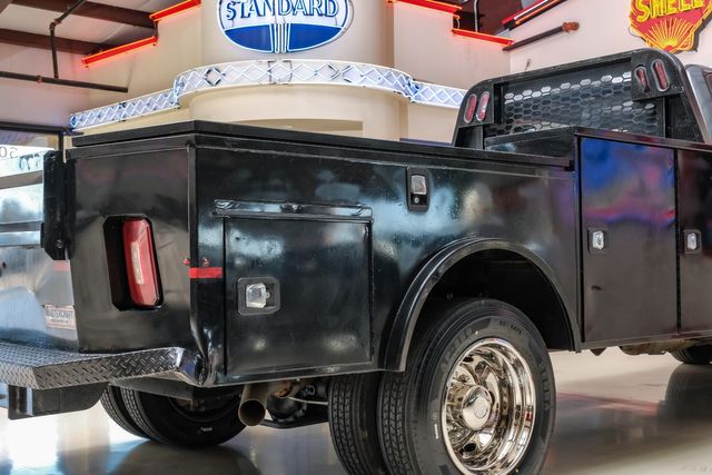 2022 Ford F-450 Super Duty XL