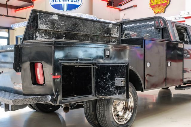 2022 Ford F-450 Super Duty XL 2022 Ford F-450 Super Duty XL