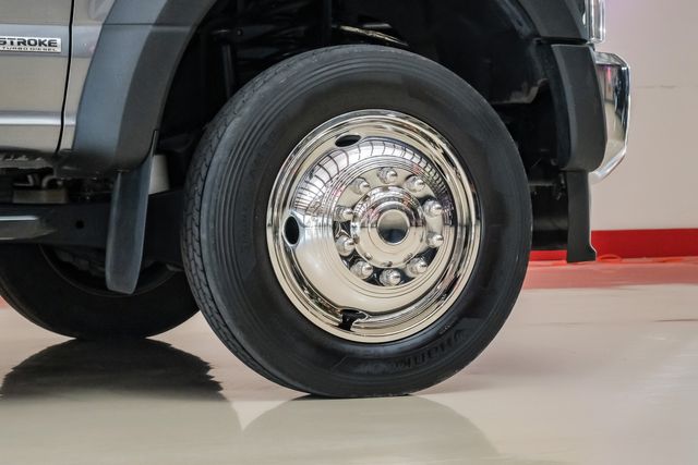 2022 Ford F-450 Super Duty XL