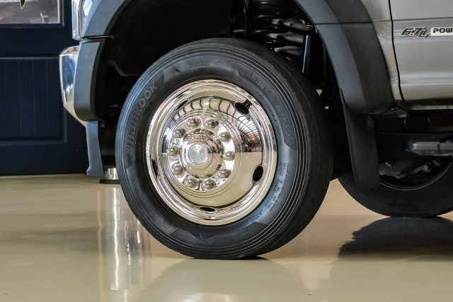 2022 Ford F-450 Super Duty XL 2022 Ford F-450 Super Duty XL