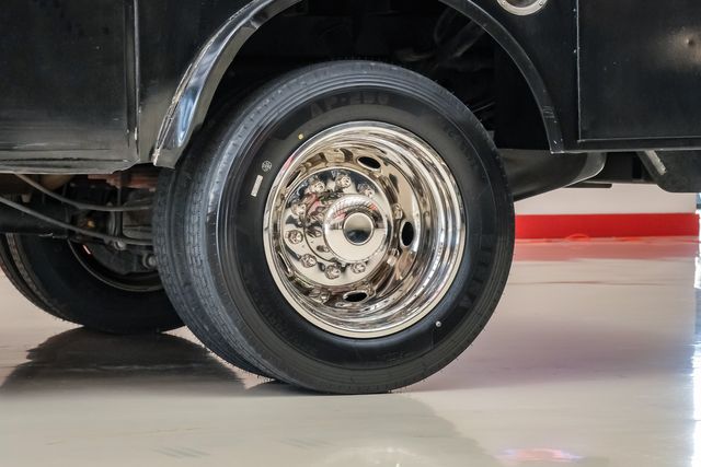 2022 Ford F-450 Super Duty XL