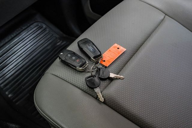 2022 Ford F-450 Super Duty XL