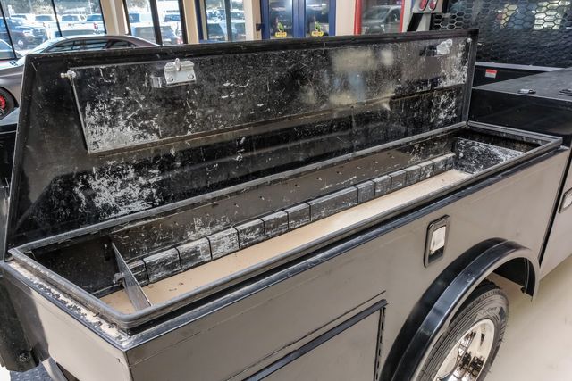 2022 Ford F-450 Super Duty XL 2022 Ford F-450 Super Duty XL