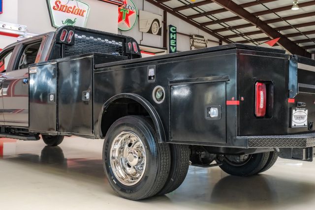 2022 Ford F-450 Super Duty XL