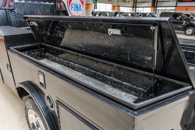 2022 Ford F-450 Super Duty XL