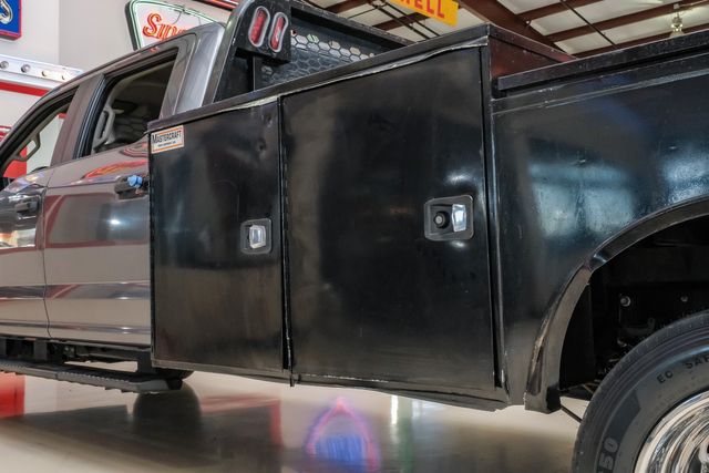 2022 Ford F-450 Super Duty XL