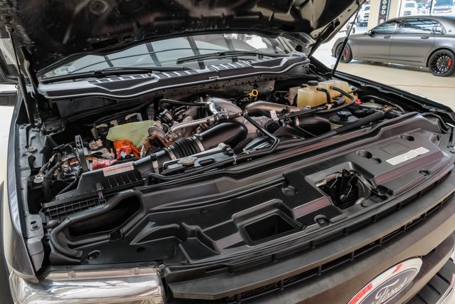 2022 Ford F-450 Super Duty XL