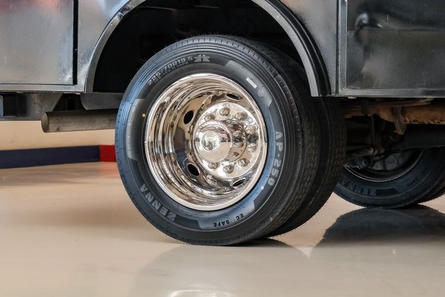 2022 Ford F-450 Super Duty XL