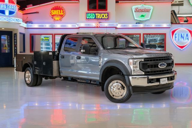 2022 Ford F-450 Super Duty XL | Addison, TX | Mr Car Guys in Addison, TX 75001
