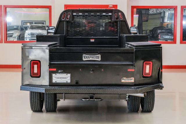 2022 Ford F-450 Super Duty XL | Addison, TX | Mr Car Guys