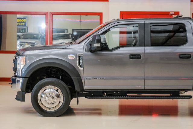 2022 Ford F-450 Super Duty XL | Addison, TX | Mr Car Guys