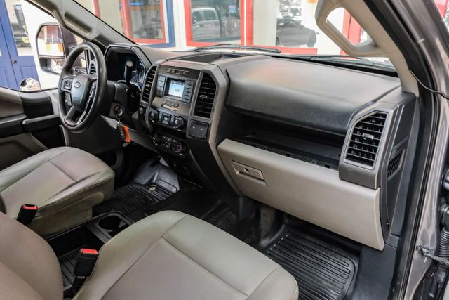 2022 Ford F-450 Super Duty XL | Addison, TX | Mr Car Guys