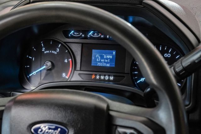 2022 Ford F-450 Super Duty XL | Addison, TX | Mr Car Guys