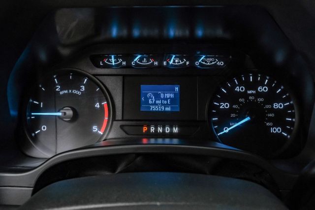 2022 Ford F-450 Super Duty XL | Addison, TX | Mr Car Guys