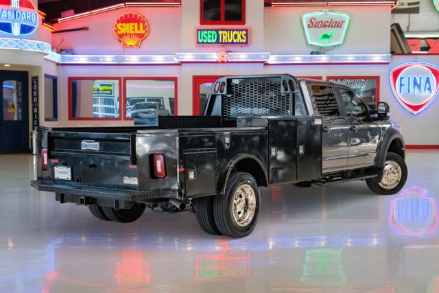 2022 Ford F-450 Super Duty XL | Addison, TX | Mr Car Guys