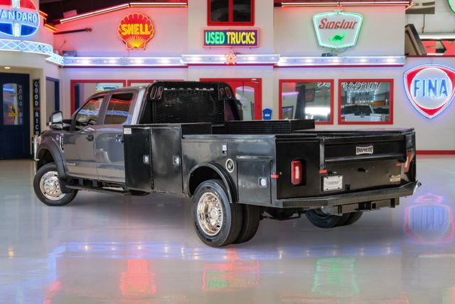 2022 Ford F-450 Super Duty XL | Addison, TX | Mr Car Guys