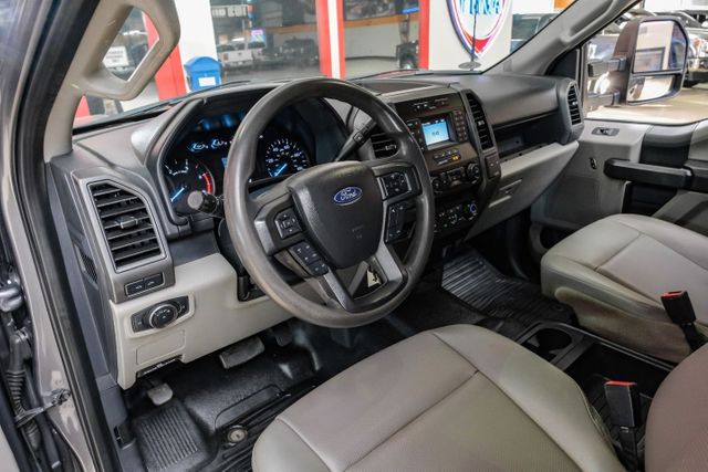 2022 Ford F-450 Super Duty XL | Addison, TX | Mr Car Guys