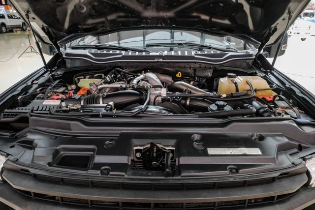 2022 Ford F-450 Super Duty XL | Addison, TX | Mr Car Guys