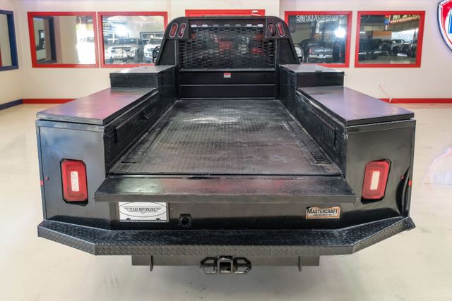 2022 Ford F-450 Super Duty XL | Addison, TX | Mr Car Guys