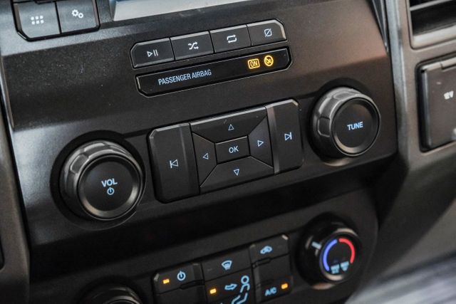 2022 Ford F-450 Super Duty XL | Addison, TX | Mr Car Guys