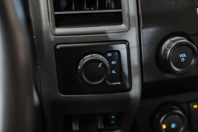 2022 Ford F-450 Super Duty XL | Addison, TX | Mr Car Guys