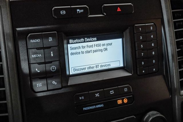 2022 Ford F-450 Super Duty XL | Addison, TX | Mr Car Guys