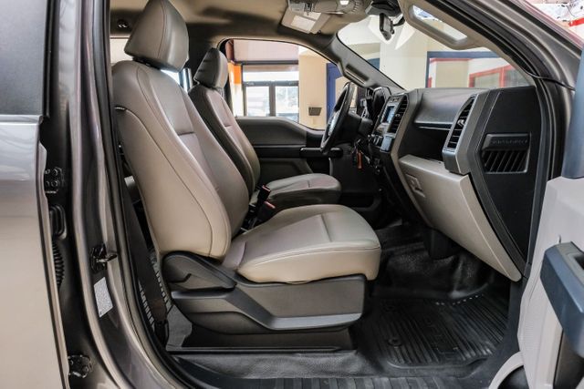 2022 Ford F-450 Super Duty XL | Addison, TX | Mr Car Guys