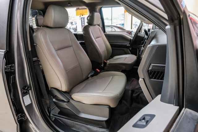 2022 Ford F-450 Super Duty XL | Addison, TX | Mr Car Guys