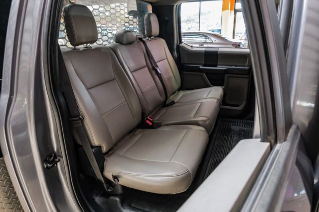 2022 Ford F-450 Super Duty XL | Addison, TX | Mr Car Guys