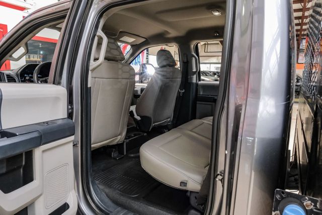 2022 Ford F-450 Super Duty XL | Addison, TX | Mr Car Guys