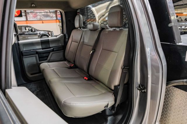 2022 Ford F-450 Super Duty XL | Addison, TX | Mr Car Guys