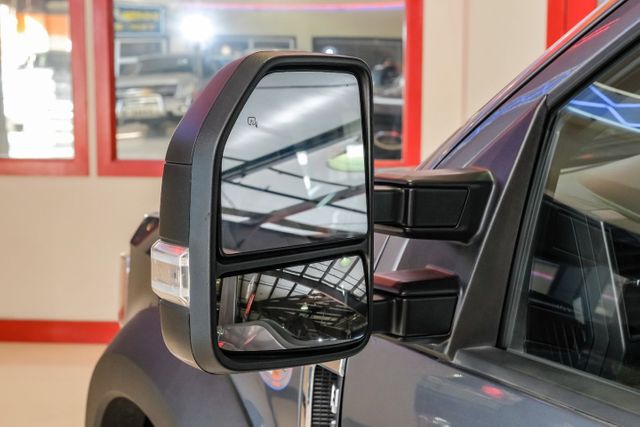 2022 Ford F-450 Super Duty XL | Addison, TX | Mr Car Guys